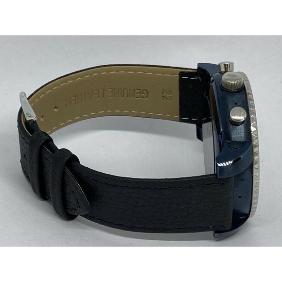 Fossil Gen 3 Authentic Genuine Smart Watch Custom Band FTW4004 LT1